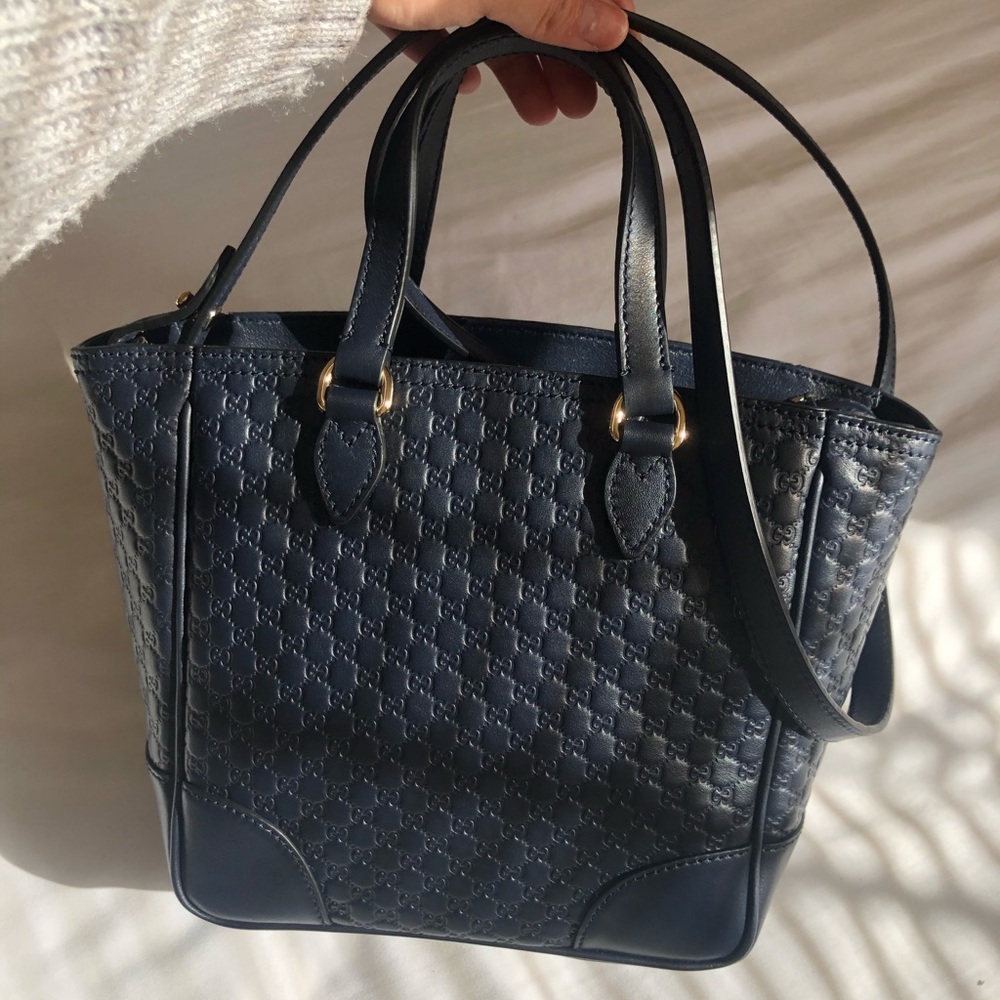 The Bree Shoulder Bag